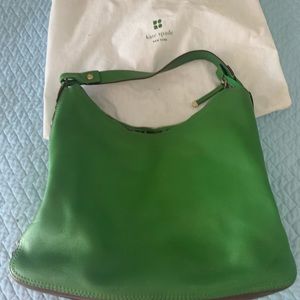 Kate Spade hobo bag